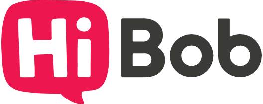 HiBob logo