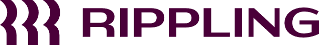 Rippling logo